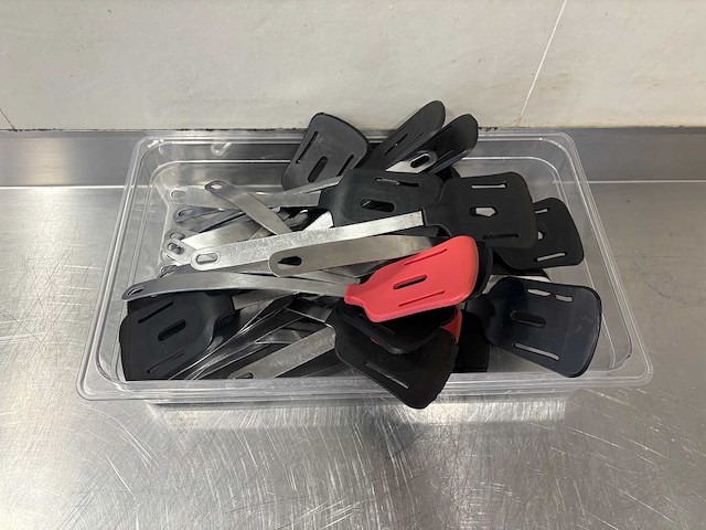 Keukenspatel (40x) - afbeelding 2 van  2