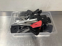 Keukenspatel (40x) - afbeelding 2 van  2