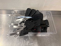 Keukenspatel (40x) - afbeelding 2 van  2