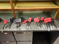 Keukenspatel (50x) - afbeelding 1 van  1