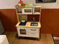 Keukentje - afbeelding 1 van  4