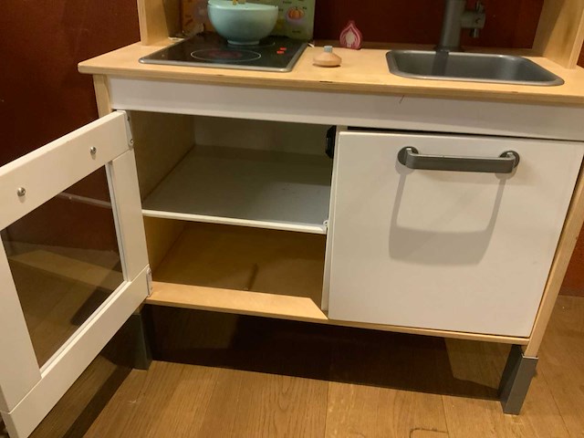 Keukentje - afbeelding 3 van  4