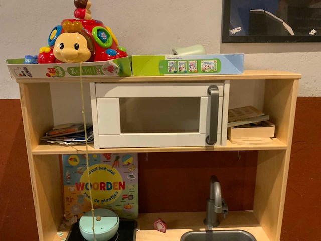 Keukentje - afbeelding 4 van  4