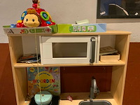 Keukentje - afbeelding 4 van  4