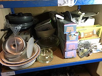 Keukentoebehoren - afbeelding 1 van  3