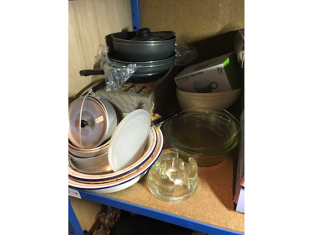 Keukentoebehoren - afbeelding 2 van  3