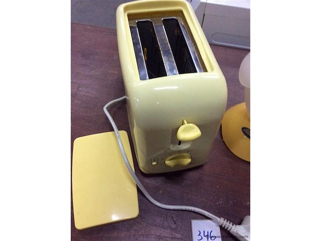 Keukentoestellen 2stuks - afbeelding 2 van  2