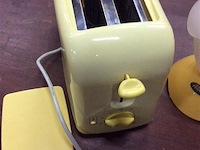 Keukentoestellen 2stuks - afbeelding 2 van  2