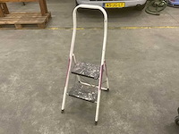 Keukentrap - afbeelding 1 van  1