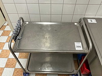 Keukentrolley - afbeelding 2 van  4