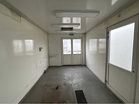 Keukenunit / productie keukenunit - afbeelding 2 van  12