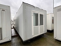 Keukenunit / productie keukenunit - afbeelding 7 van  12