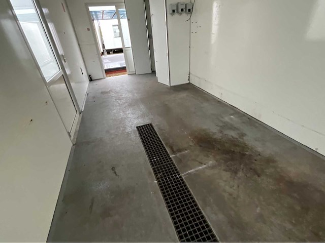 Keukenunit / productie keukenunit - afbeelding 11 van  12