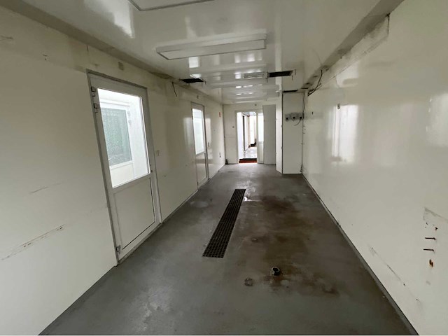 Keukenunit / productie keukenunit - afbeelding 12 van  12