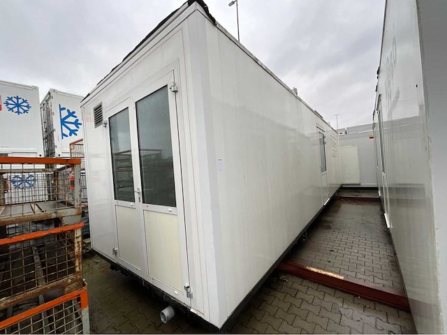 Keukenunit / productie keukenunit - afbeelding 3 van  10