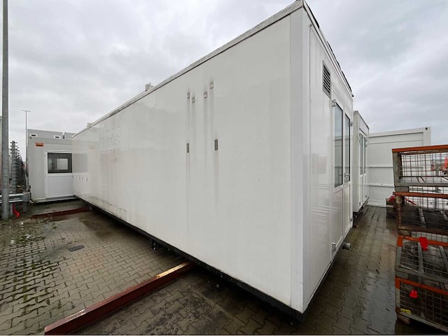 Keukenunit / productie keukenunit - afbeelding 4 van  10