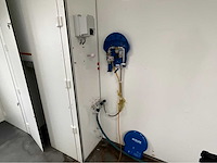 Keukenunit / productie keukenunit - afbeelding 8 van  10