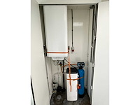 Keukenunit / productie keukenunit - afbeelding 10 van  10