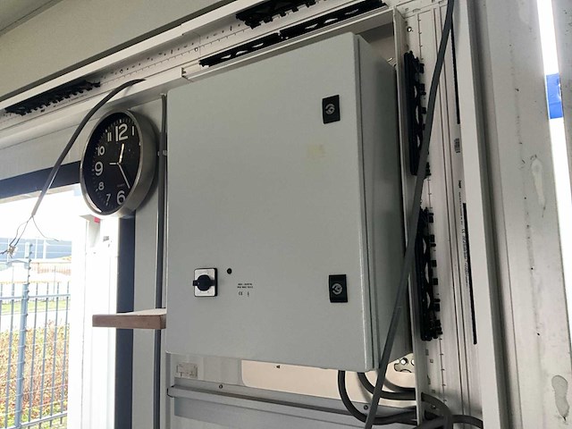 Keukenunit - afbeelding 11 van  32