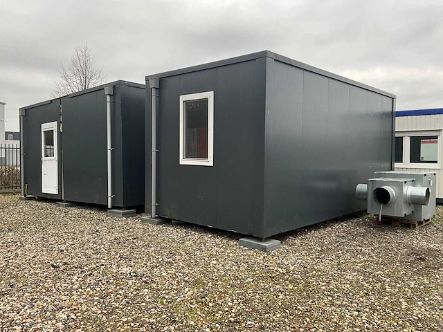 Keukenunit - afbeelding 1 van  32