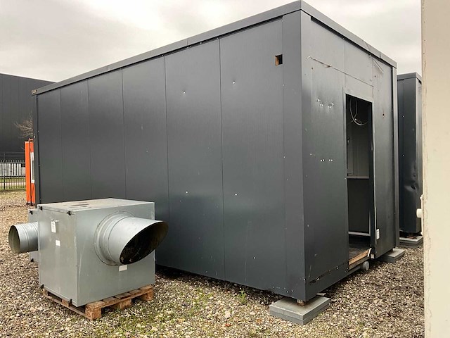 Keukenunit - afbeelding 13 van  32