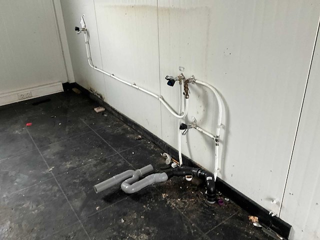 Keukenunit - afbeelding 16 van  32