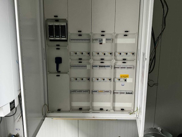 Keukenunit - afbeelding 20 van  32