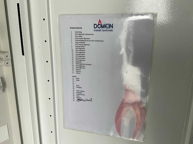 Keukenunit - afbeelding 21 van  32