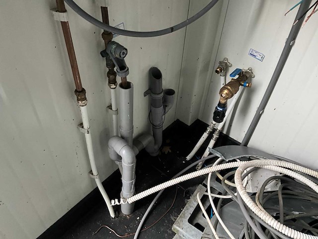 Keukenunit - afbeelding 22 van  32