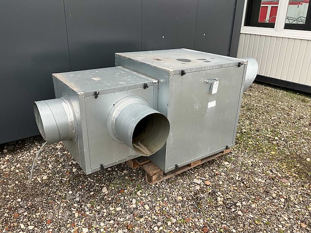 Keukenunit - afbeelding 25 van  32