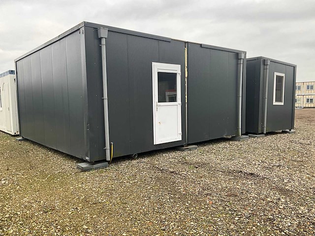 Keukenunit - afbeelding 23 van  32