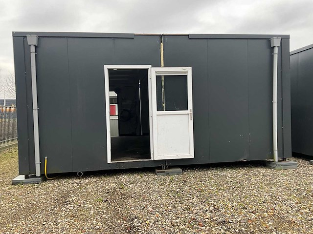 Keukenunit - afbeelding 29 van  32