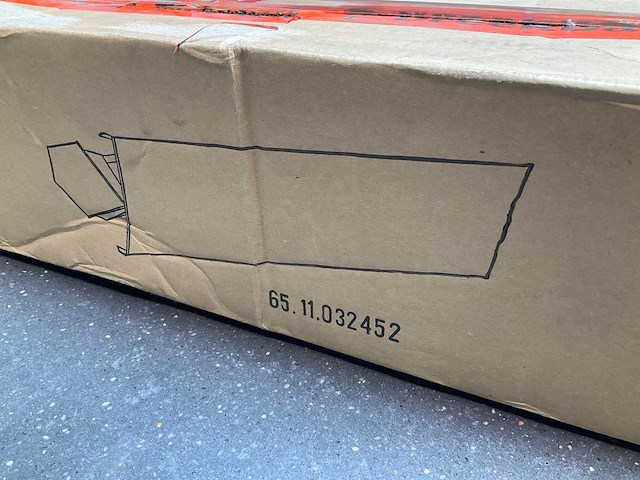 Keukenverlichting aluminium met draaibare lamp - afbeelding 8 van  8