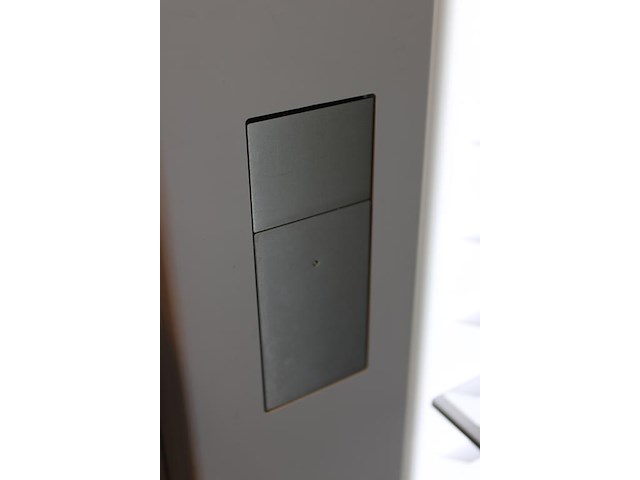 Keukenwandopstelling met luxe inbouwapparatuur. onderdeel van combinatiekavel c009 onderdeel van combinatiekavel combinatiekavel van keukenwandopstelling en keukeneiland met luxe inbouwapparatuur. kavels c008 en c009 - afbeelding 13 van  16