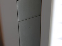 Keukenwandopstelling met luxe inbouwapparatuur. onderdeel van combinatiekavel c009 onderdeel van combinatiekavel combinatiekavel van keukenwandopstelling en keukeneiland met luxe inbouwapparatuur. kavels c008 en c009 - afbeelding 13 van  16