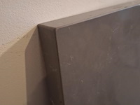 Keukenwerkblad - ca. 187x95x4 cm - afbeelding 3 van  3