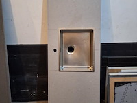 Keukenwerkblad - ca. 206x64x4 cm - afbeelding 1 van  5