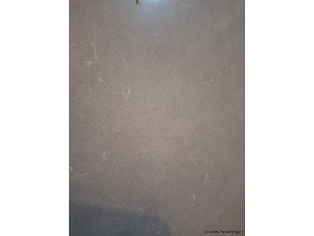 Keukenwerkblad - ca. 206x64x4 cm - afbeelding 2 van  5