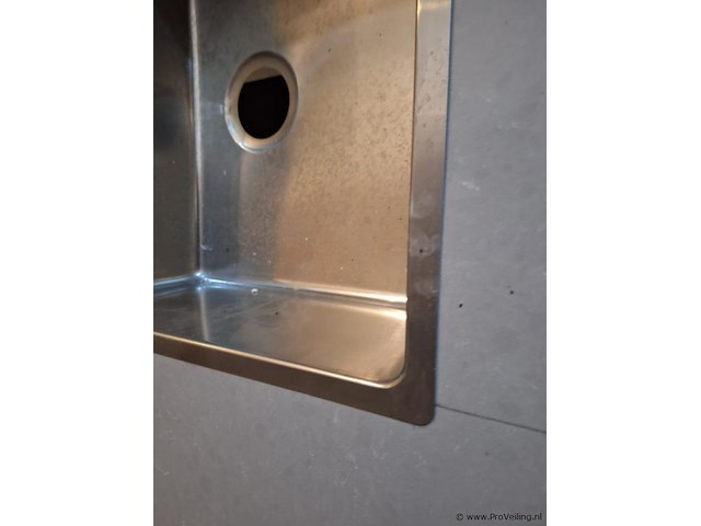 Keukenwerkblad - ca. 206x64x4 cm - afbeelding 5 van  5