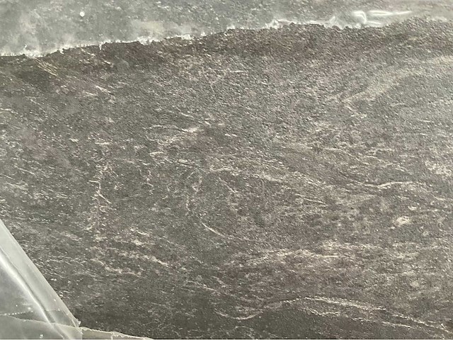 Keukenwerkblad lavagrijs - afbeelding 2 van  3