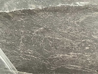 Keukenwerkblad lavagrijs - afbeelding 2 van  3