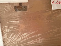 Keukenwerkblad lavagrijs - afbeelding 3 van  3