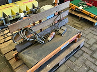 Keulmac naaiband - afbeelding 1 van  5