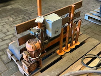 Keulmac naaiband - afbeelding 2 van  5