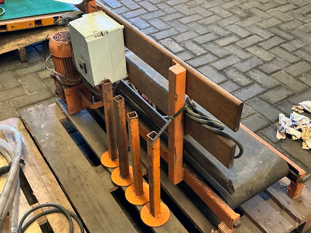 Keulmac naaiband - afbeelding 3 van  5