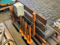 Keulmac naaiband - afbeelding 3 van  5