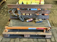 Keulmac naaiband - afbeelding 4 van  5