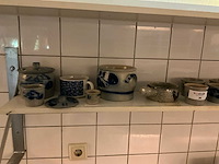Keulse potten - afbeelding 2 van  3