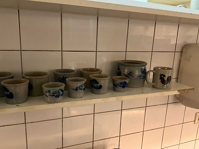 Keulse potten - afbeelding 3 van  3