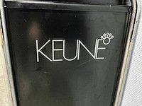 Keune - kapper - werkwagen (3x) - afbeelding 6 van  11